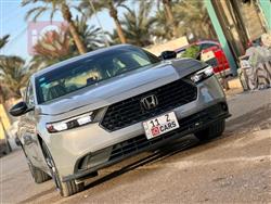 هوندا أكورد